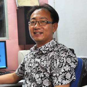 我爱我(大学生心理健康之歌)