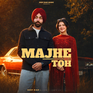 Majhe Toh