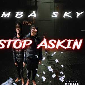 Stop Askin