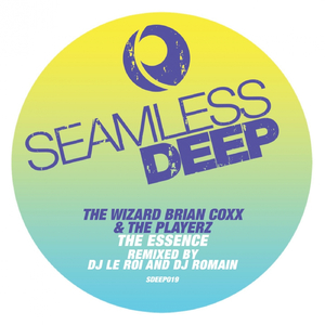 The Essence (Original Mix)