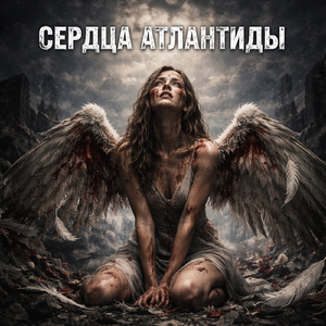 Оторванные крылья