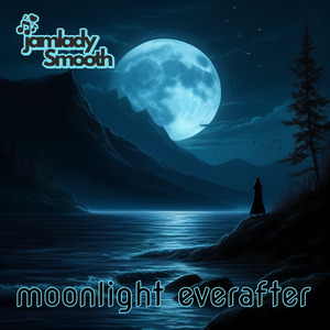Moonlight Everafter (Instrumental)