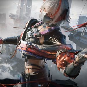 SPOTLIGHT HUNTER (焦点猎手)