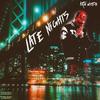 Kri$ Woods - Late Nights