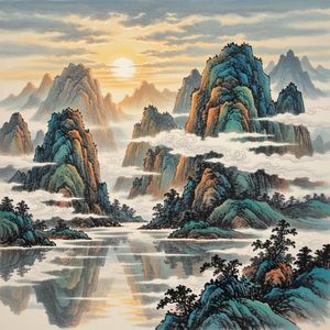 《我是小种子》（儿歌）