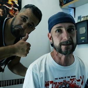 Hideg (feat. Híresember)