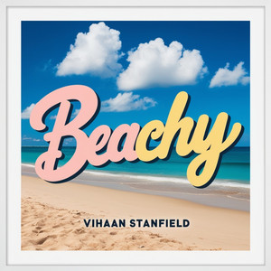 Beachy (Original Mix)