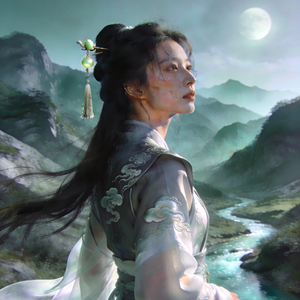 剑上霜
