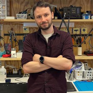 Salem Techsperts and The Greatest Technician That's Ever Lived