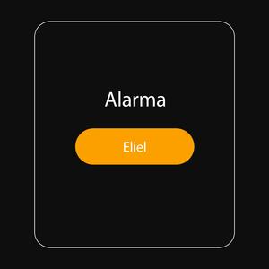 Alarma
