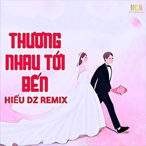 Thương Nhau Tới Bến (Beat)