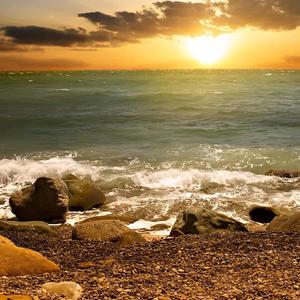 Tidal Waves