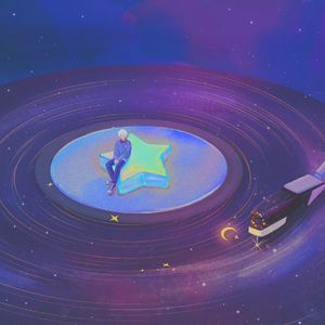 等待（纯音乐）