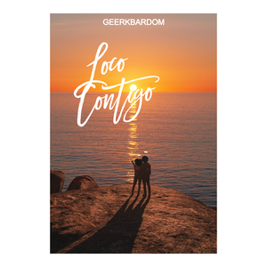 Loco Contigo