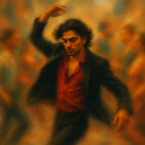 Моя п'яна кохана