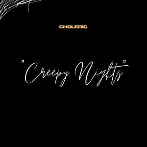 I Feel Choleric (feat. Raman the kid)