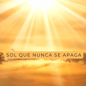 Sol que nunca se apaga