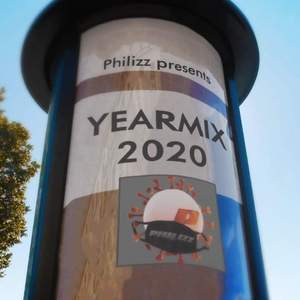Philizz Media - Yearmix 2020 Part 1