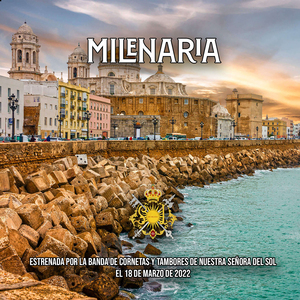 Milenaria (Live)