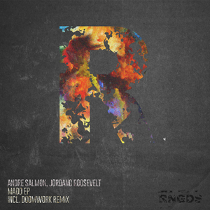 Madd (Doomwork Remix)