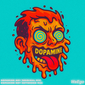 Dopamine Boy