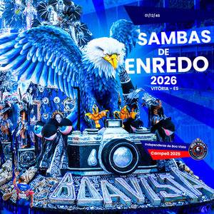 01/12/46 (Sambas de Enredo 2026) (Ao Vivo)