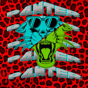 P4NTER (feat. Andres Salas)