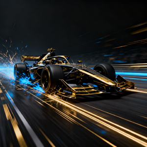 弦战狂飙 String Riot