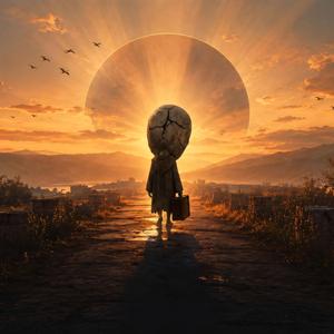 The Traveler