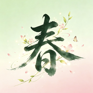 春