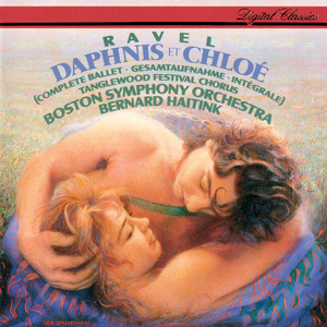 Daphnis et Chloé, M. 57 - Ballet / Troisième partie:3a. Lever du jour -