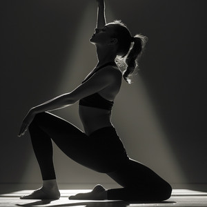 Meditación En Movimiento
