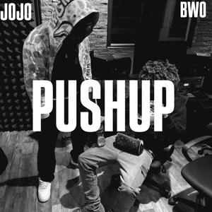 PUSHUP (feat. Bwhite)