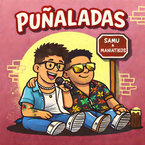 Puñaladas