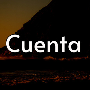 Cuenta