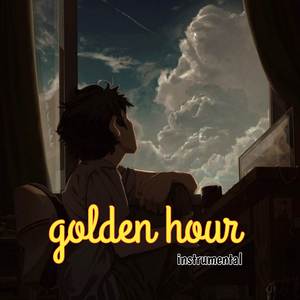 Golden hour (Instrumental)