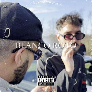 BLANCO ROTO