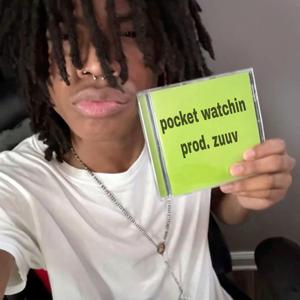 pocket watchin