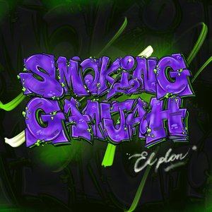 Smoking Ganjah - El Plon by El Arquitecto MusiKal