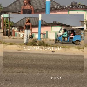 Complicated (feat. Ruda)
