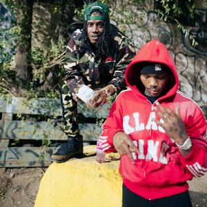 Dead Opps (feat. Turtle B)