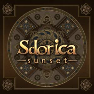 Sdorica "the Story Unfolds"