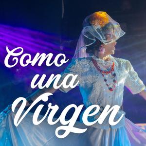 Como Una Virgen