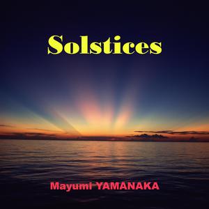 Solstices Mouvement VII