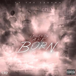 Block (feat. Boo Syrup & Kam Curry)