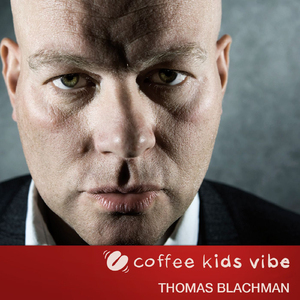 The American Tourist (Coffee Kids Vibe)