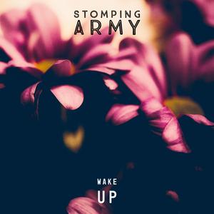 Percussive Energetic Action Drums