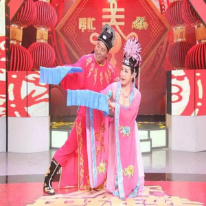 《大实话十三不亲》-吉忠利