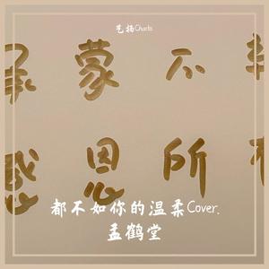 都不如你的温柔 Cover.孟鹤堂 Remix