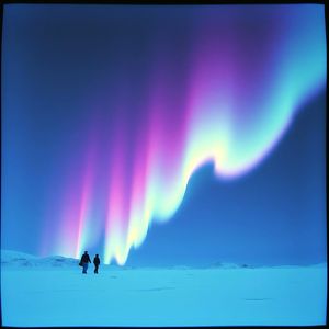 Tectonic Blue